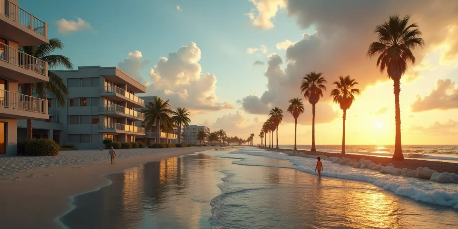 Invertir en Florida: Oportunidades Inmobiliarias