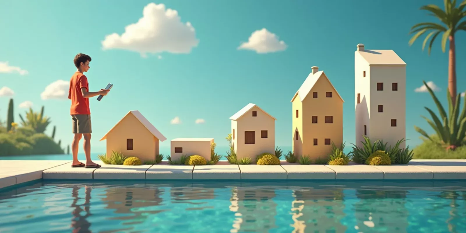Cómo Calcular el ROI en Inversiones Inmobiliarias