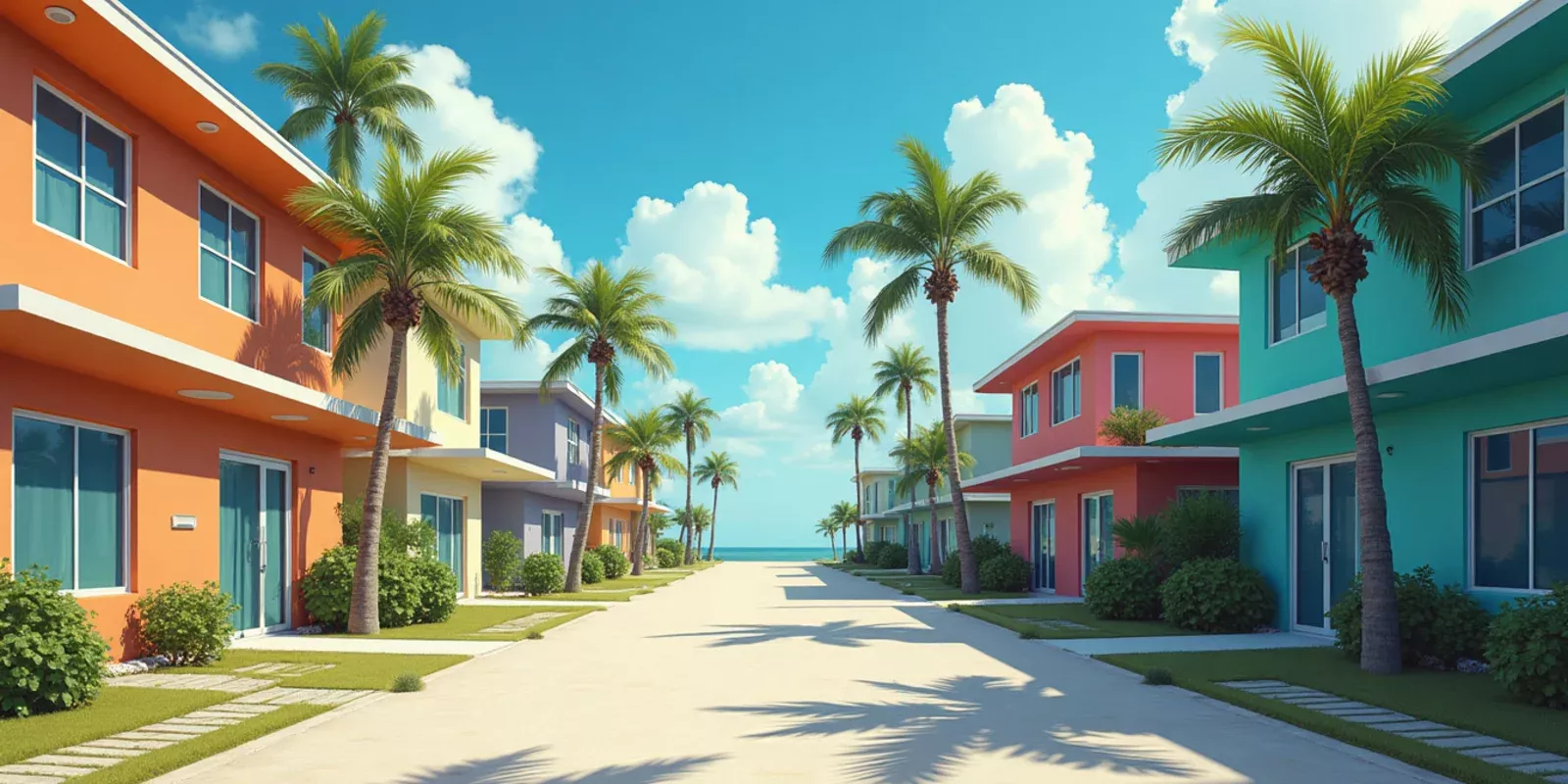 Invertir en Ocala vs. Miami: Análisis Comparativo