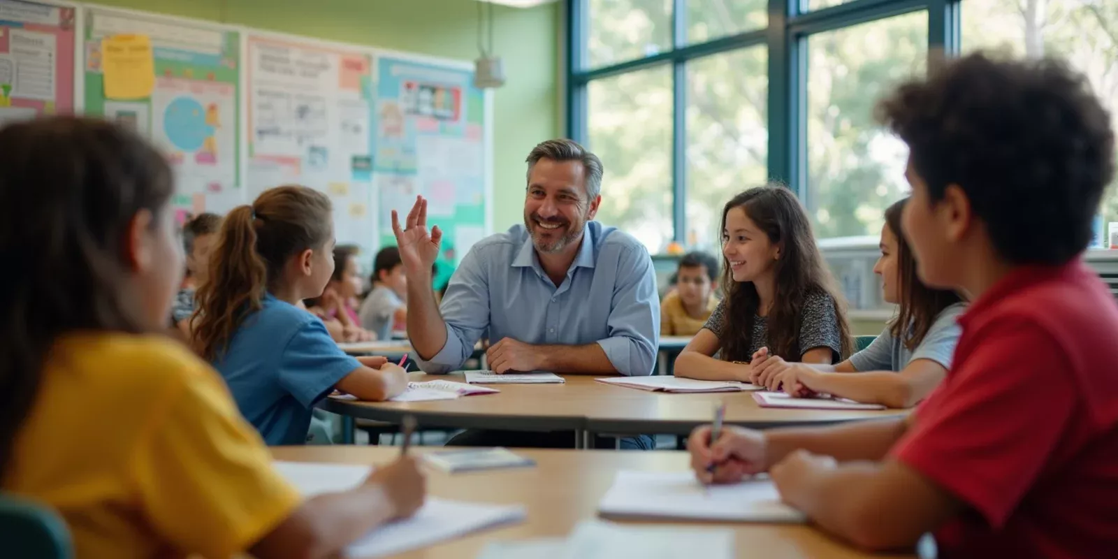 La Educación en Ocala: Oportunidades y Desafíos