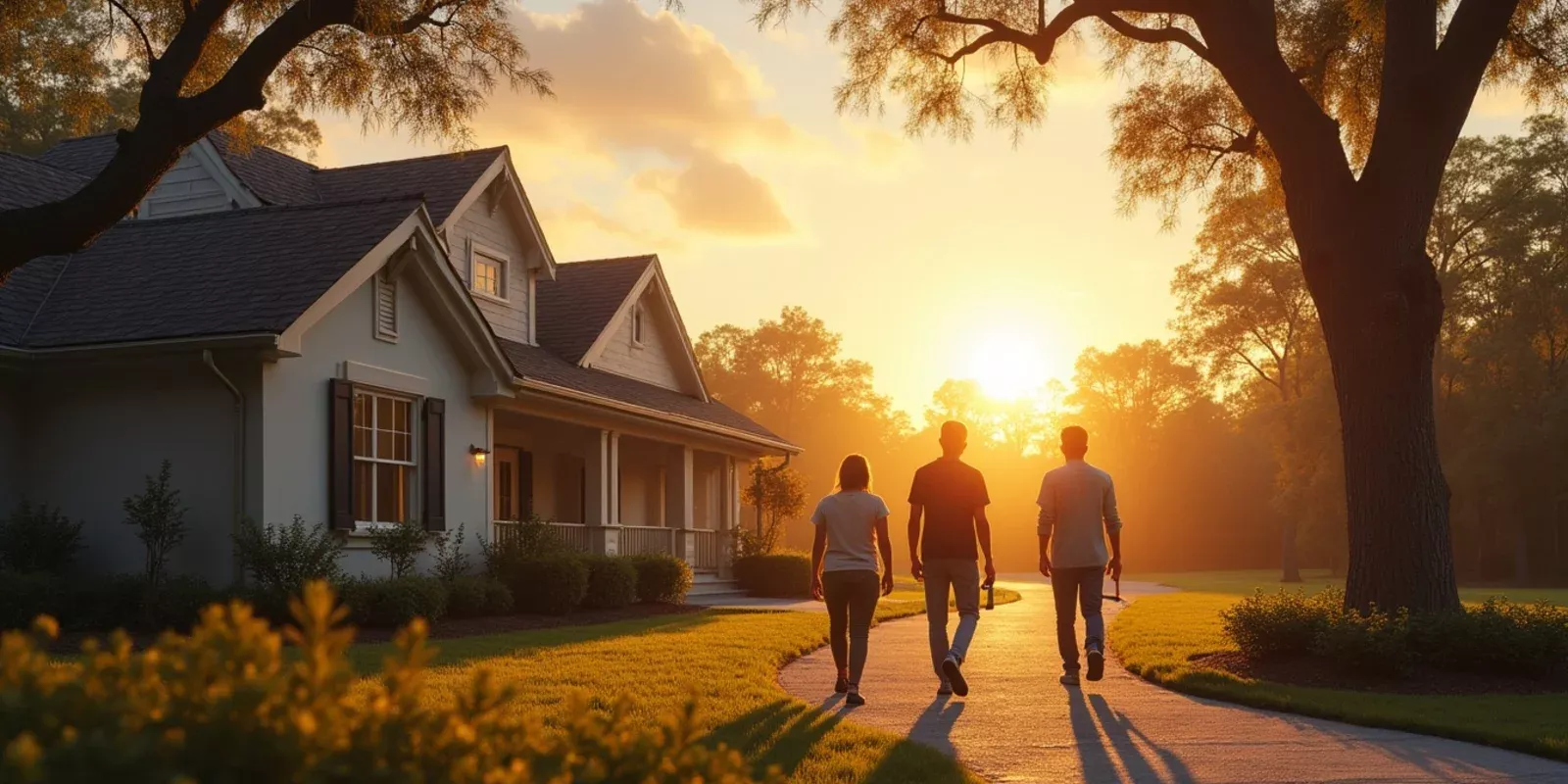 Errores comunes al comprar casa en Ocala