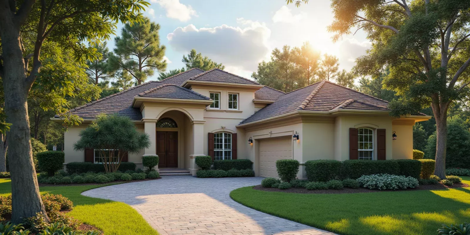 Mejor zona para comprar casa en Ocala, Florida