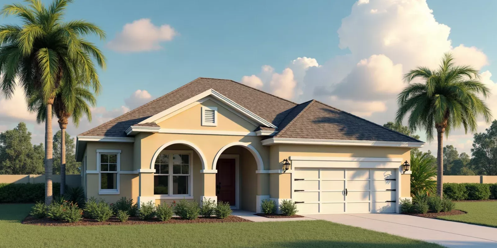 Requisitos legales para comprar casa en Ocala