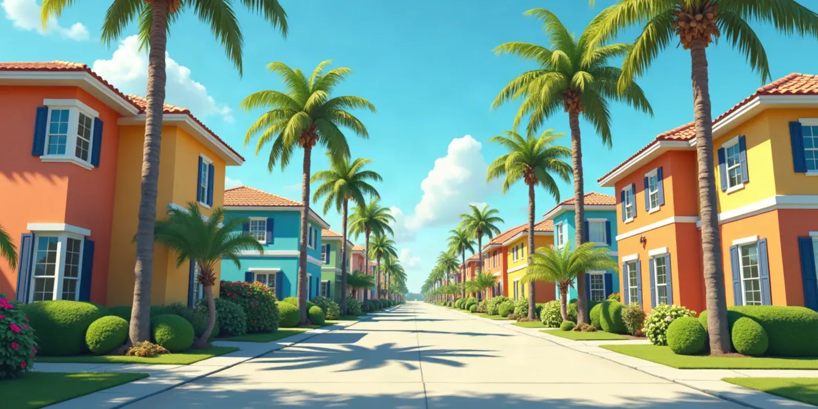 Costo de Vida en Ocala: Comparativa con Miami y Orlando
