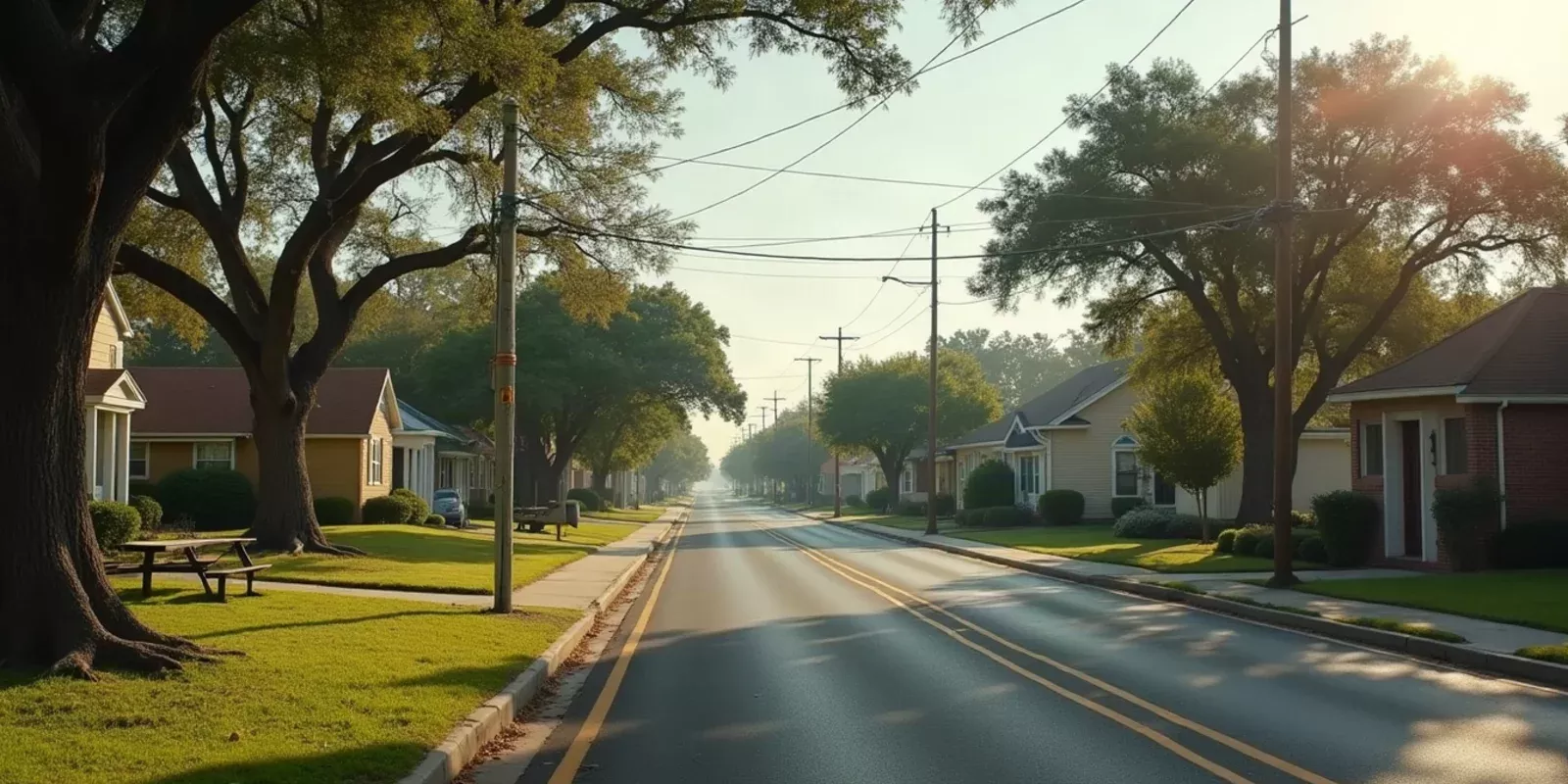 Ventajas y desventajas de vivir en Ocala, Florida