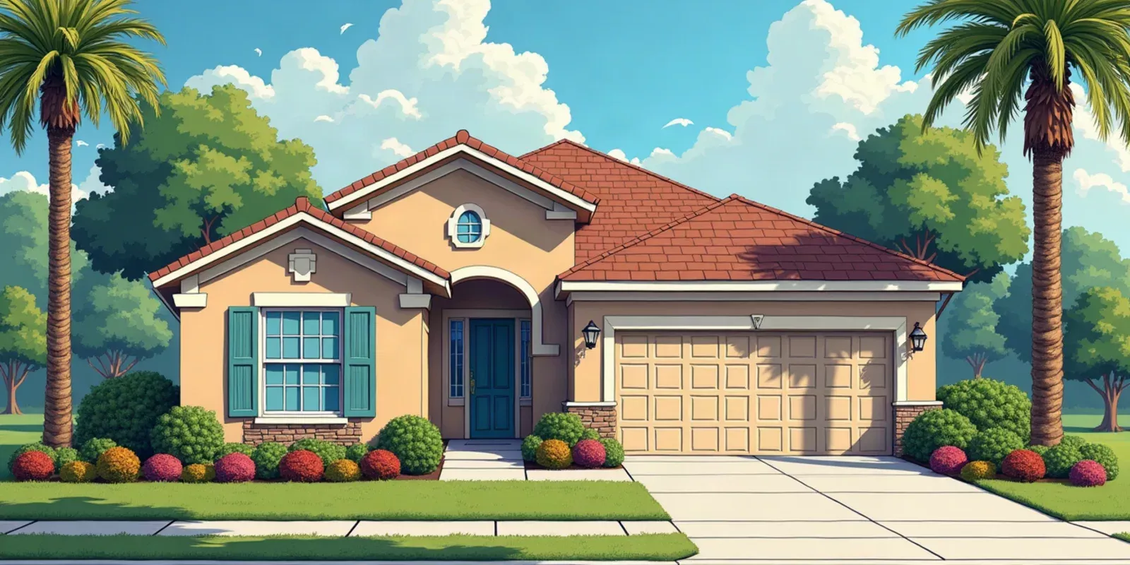 Costos de Vivienda en Ocala: Guía Práctica 2023