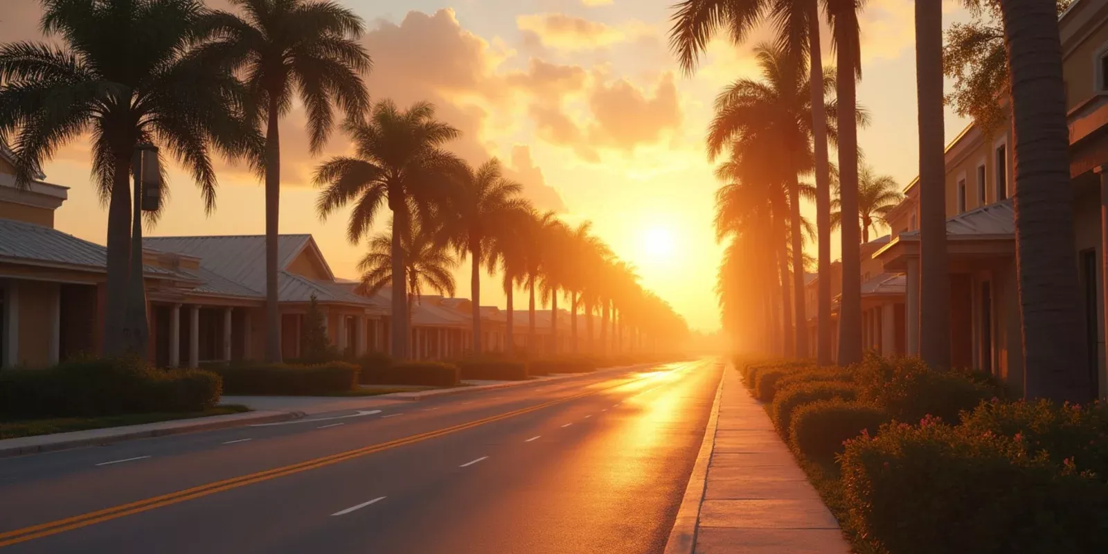 Comparativa de Calidad de Vida en Ocala, Miami y Orlando