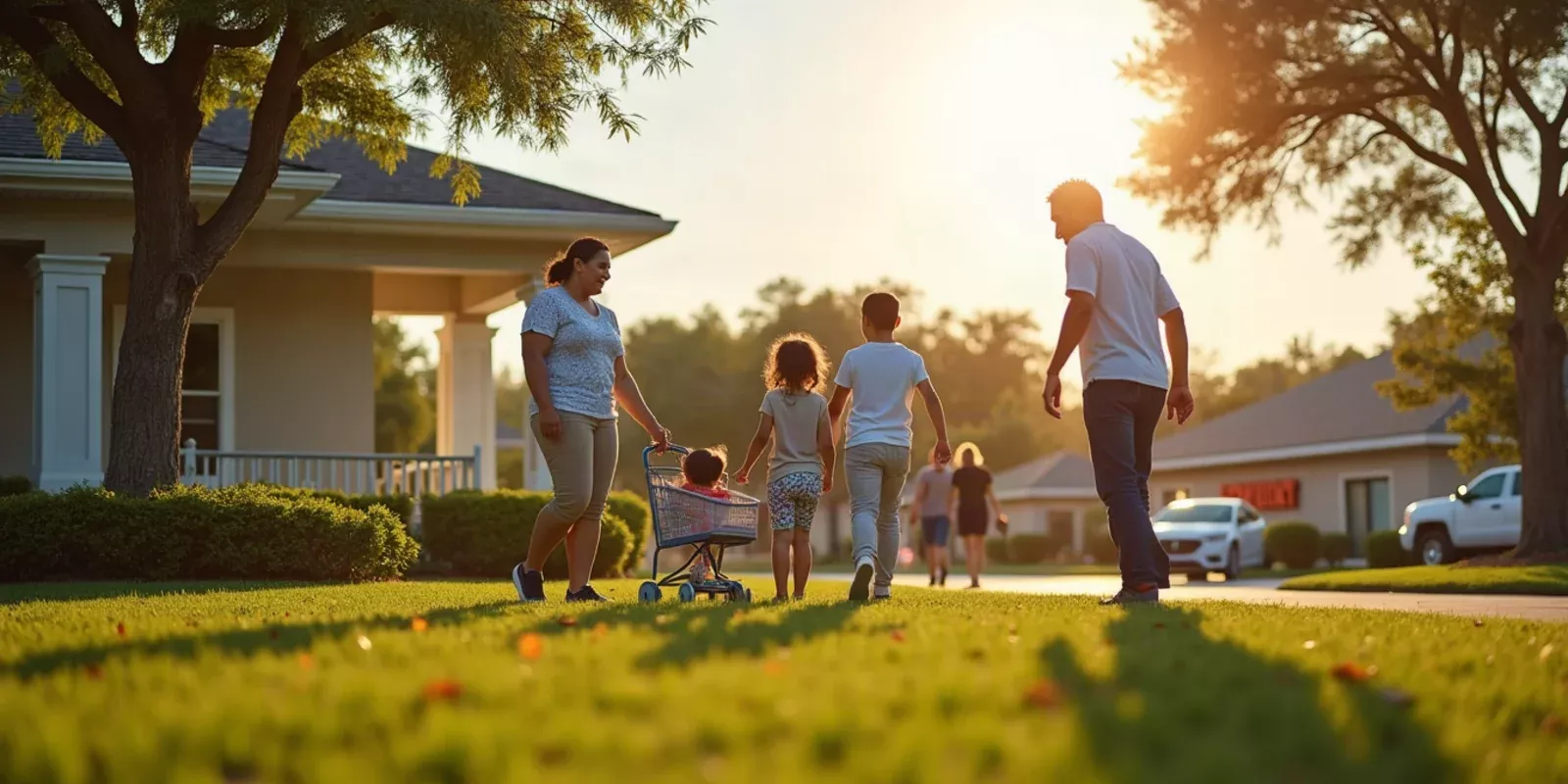 Crecimiento y Oportunidades en Marion Oaks, Florida
