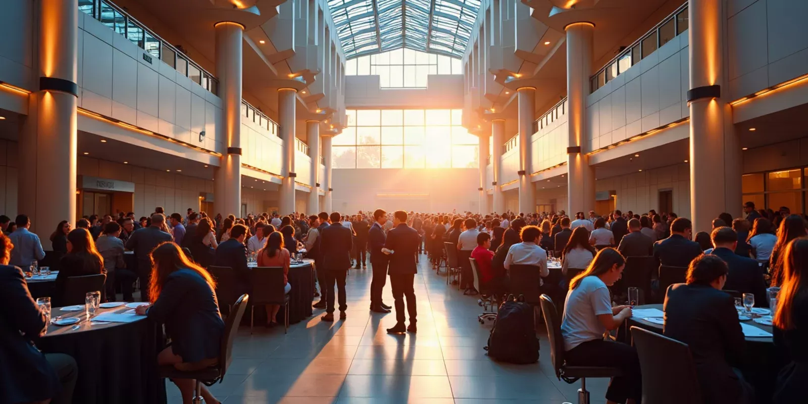 Centro de Convenciones en Orlando: Impacto Económico