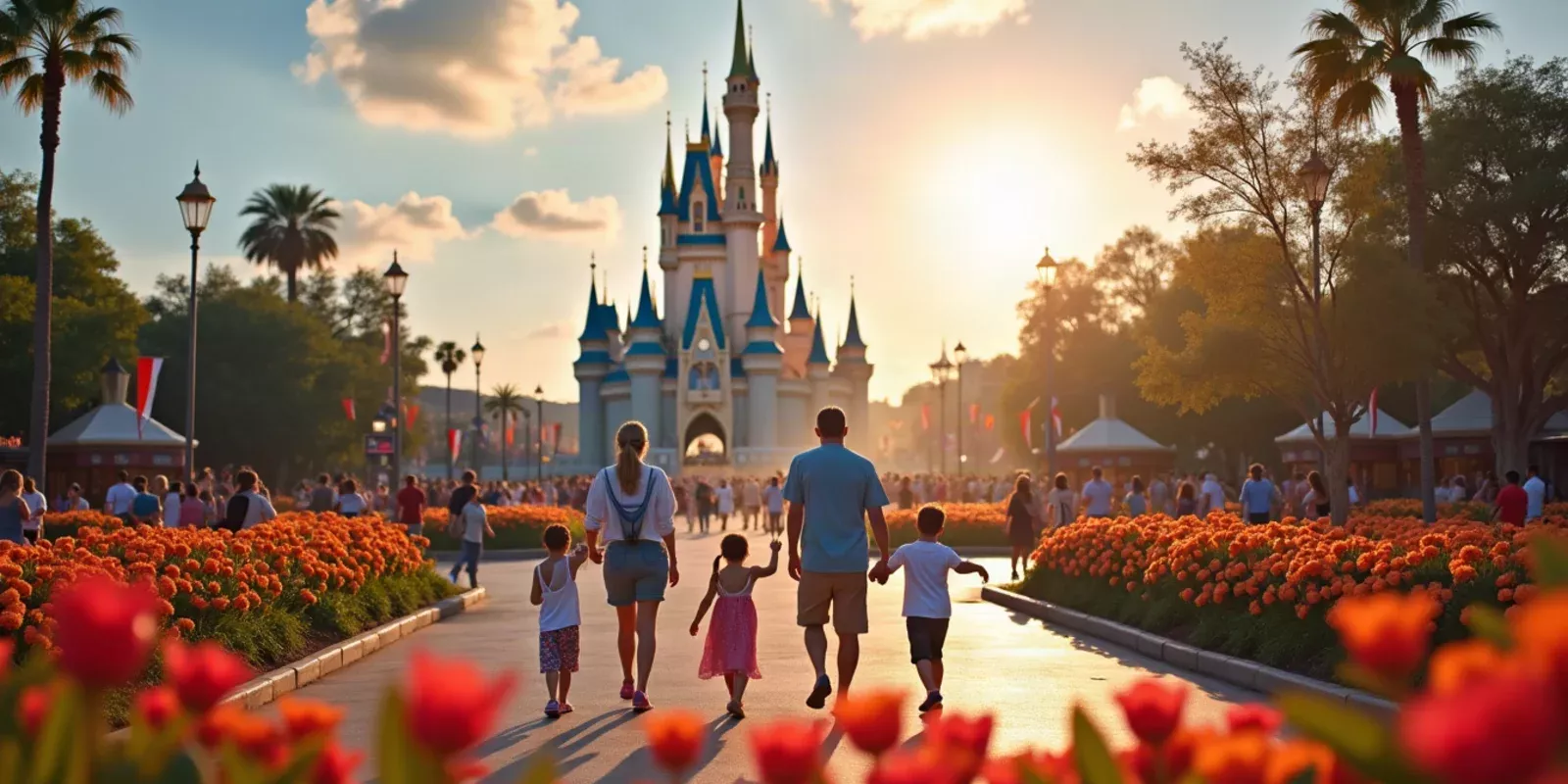 Los 10 Mejores Lugares de Orlando según Influencers