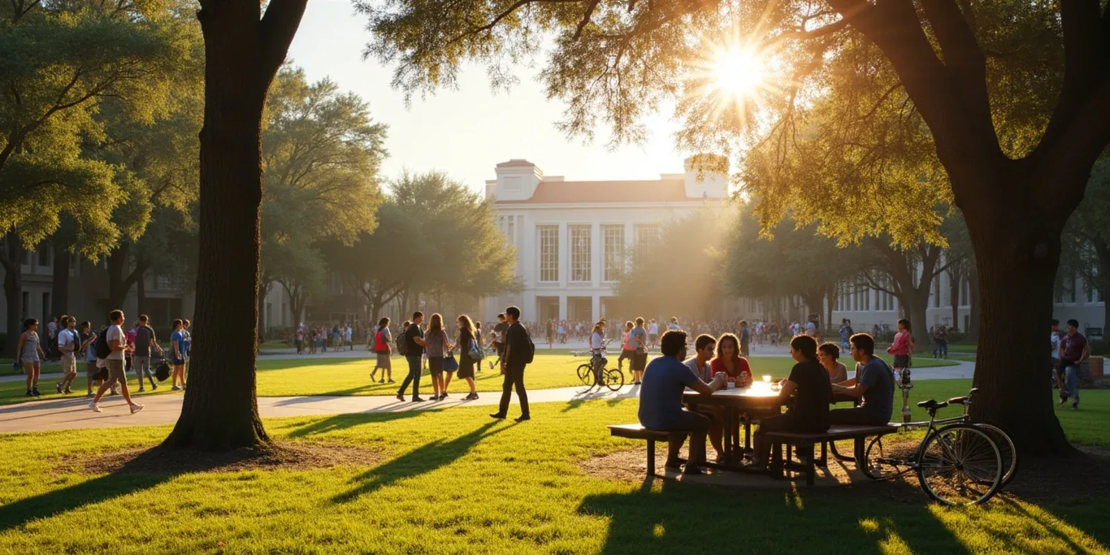 FAU Gainesville: Educación y Economía en Crecimiento