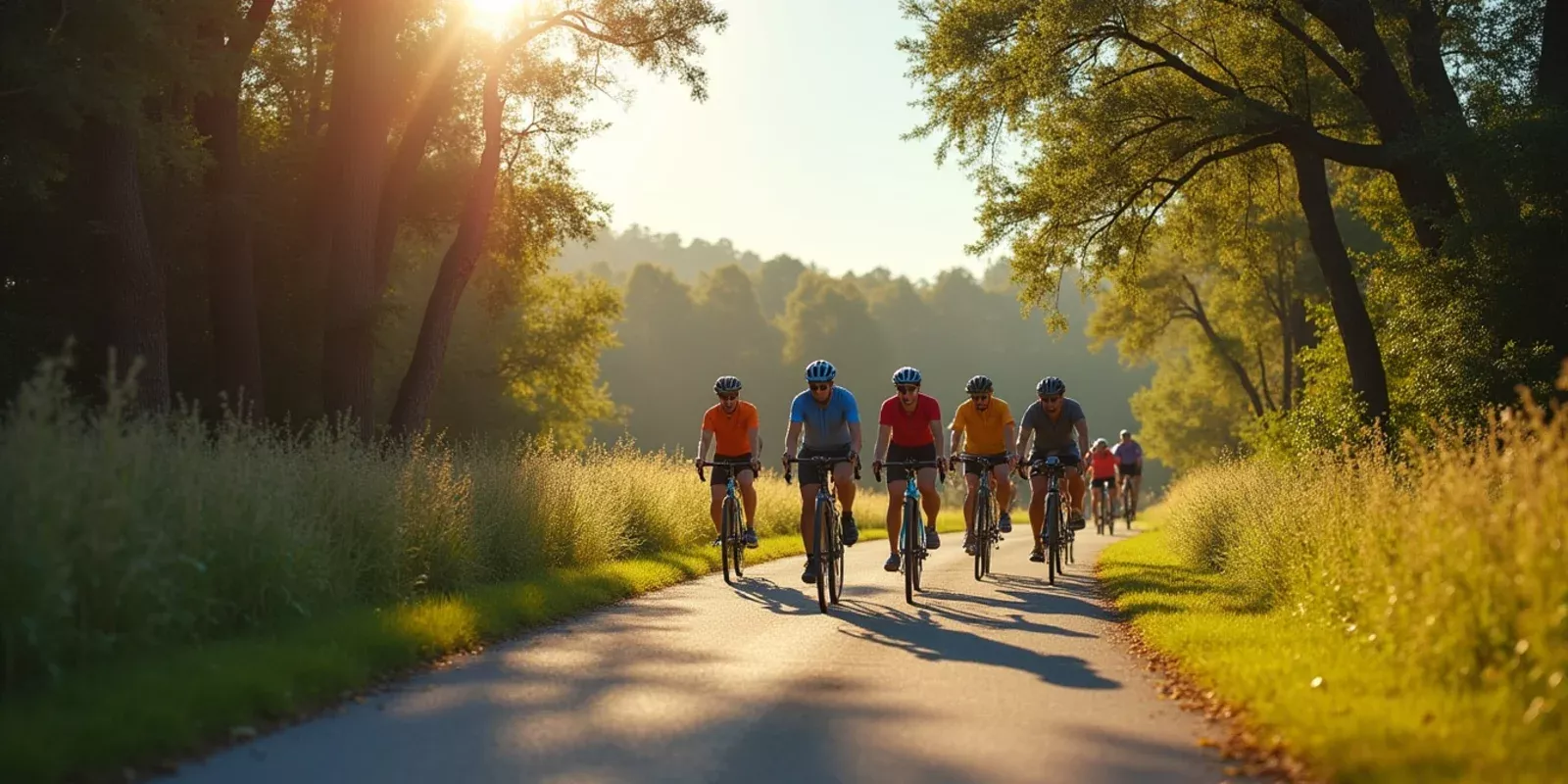 Eventos de Ciclismo en Ocala 2026: ¡Participa!