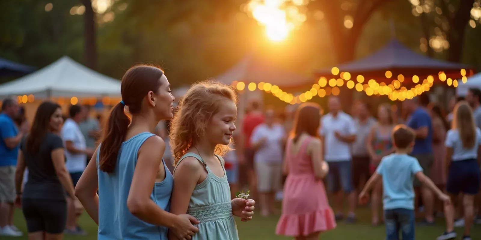 Baile y Música: Celebración en Ocala, Florida
