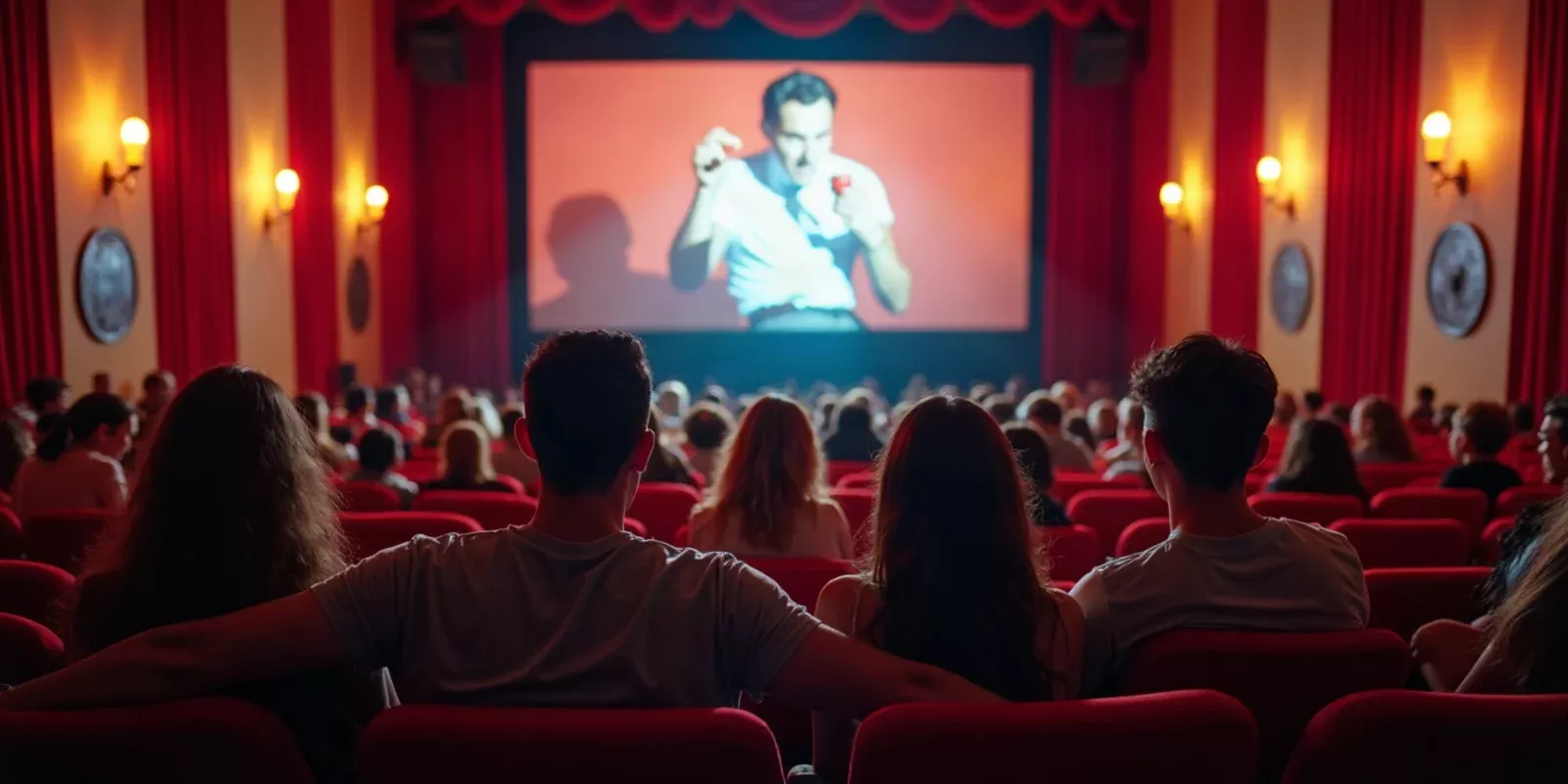 Teatros y Cines en Ocala: Guía Completa