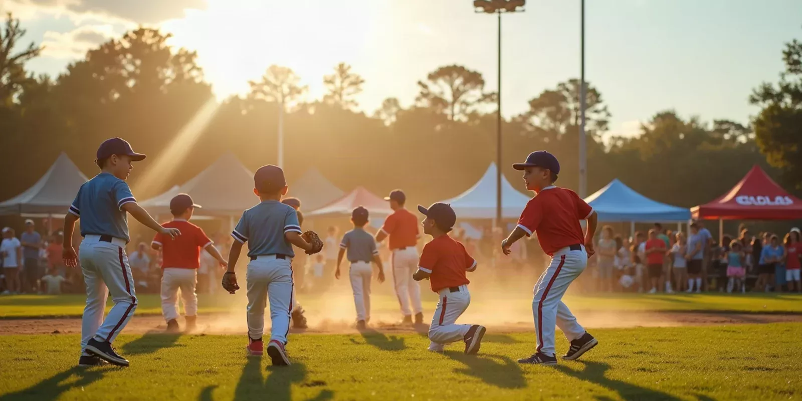 Eventos Deportivos Destacados en Ocala, Florida