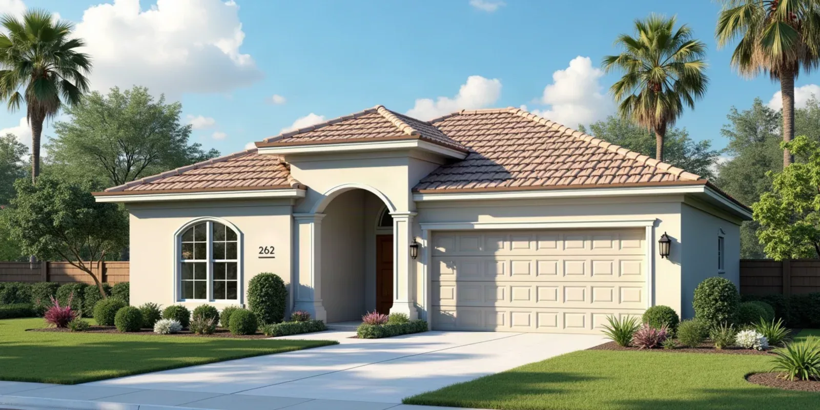 Financiamiento para Comprar Casa en Ocala