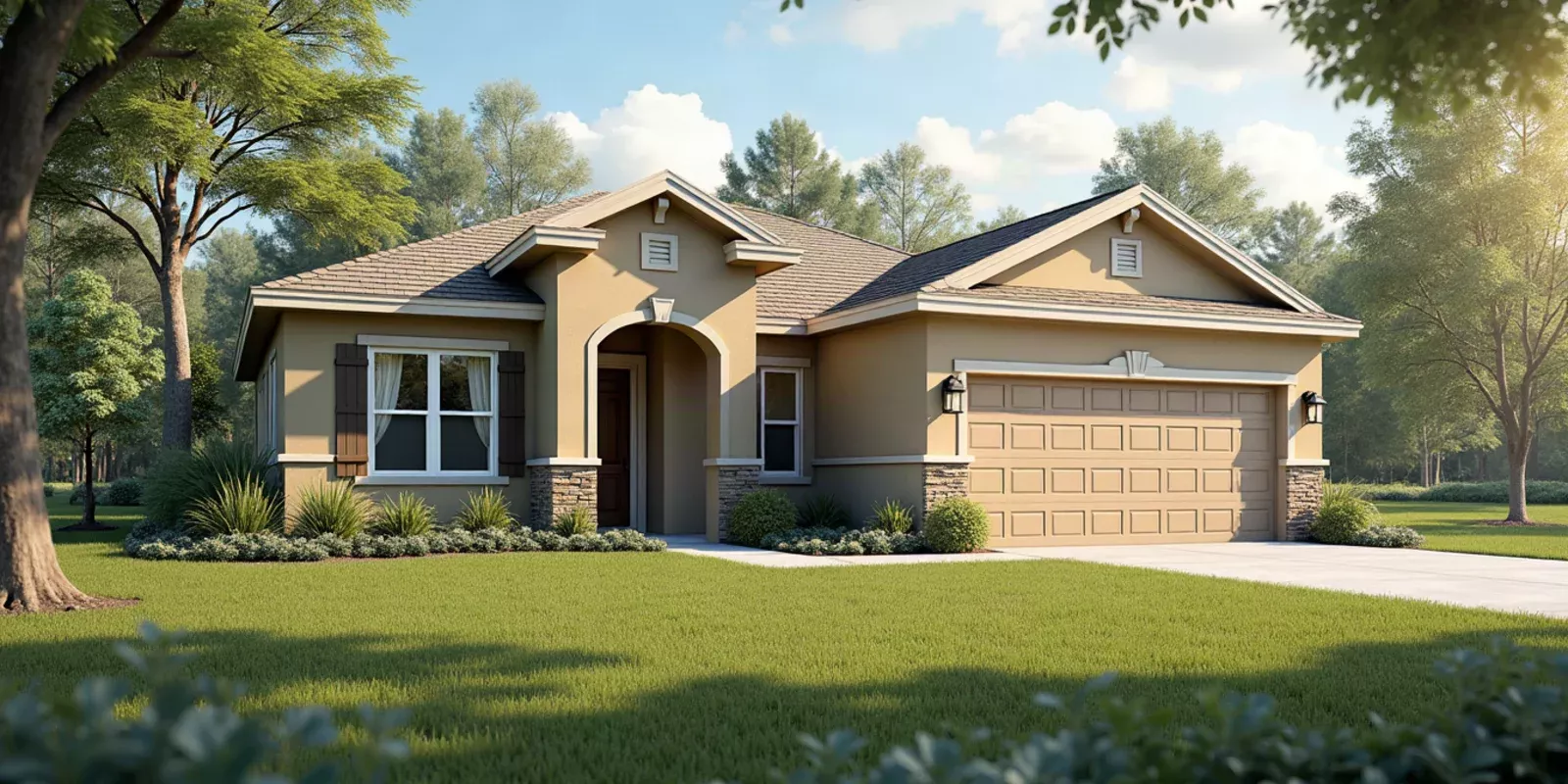 Mercado Inmobiliario en Ocala: Oportunidades y Tendencias