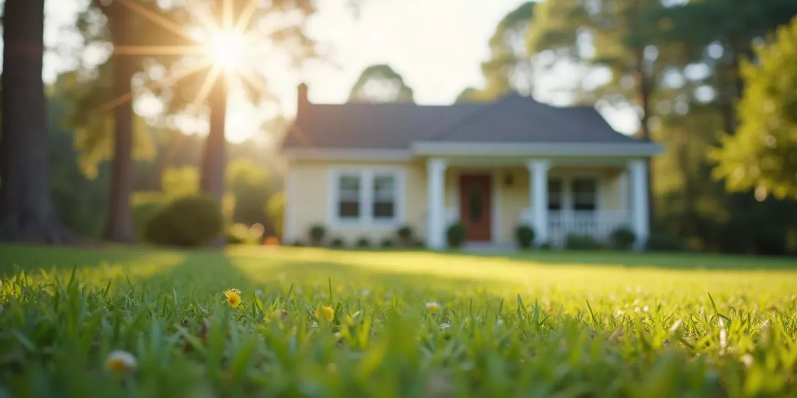 Inversión Inmobiliaria en Ocala, Florida: Oportunidades