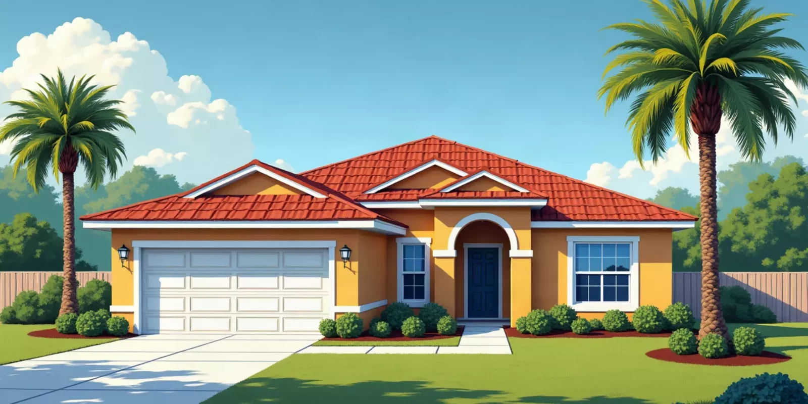 Estrategias Inmobiliarias en Ocala, Florida Central