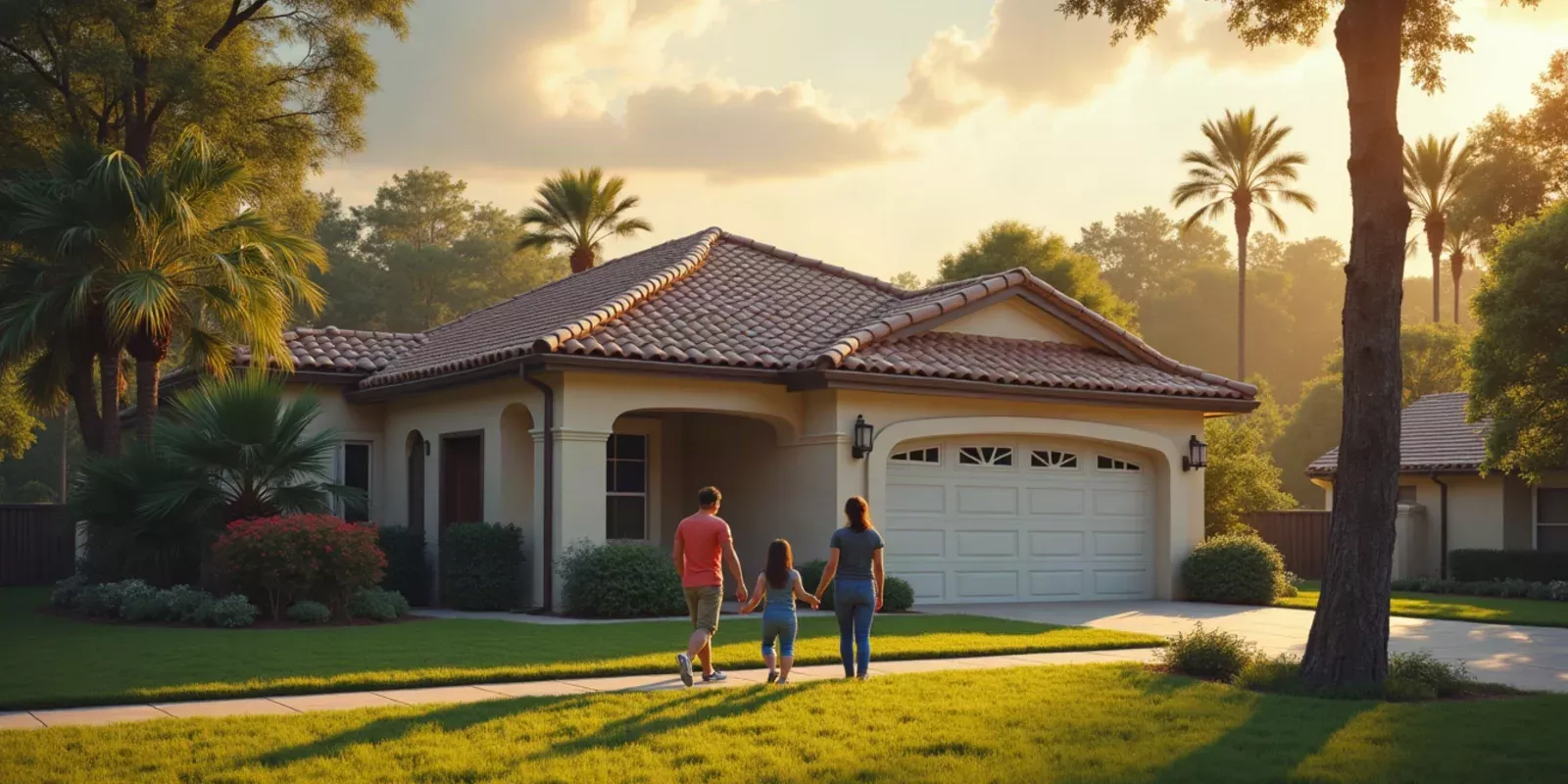 Mejores Zonas para Comprar Casa en Ocala