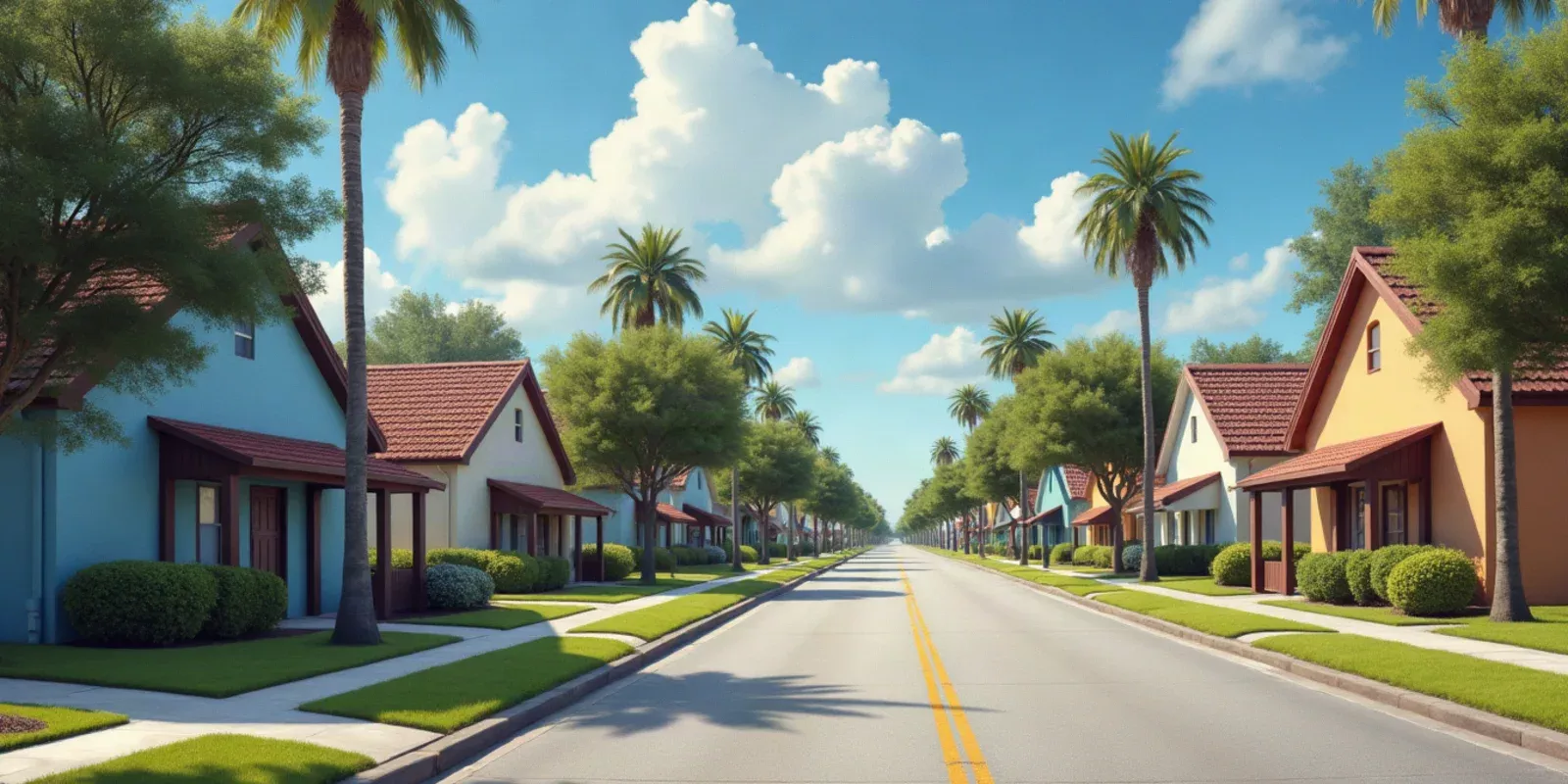 Costo de Vida en Ocala: ¿Es Realmente Asequible?