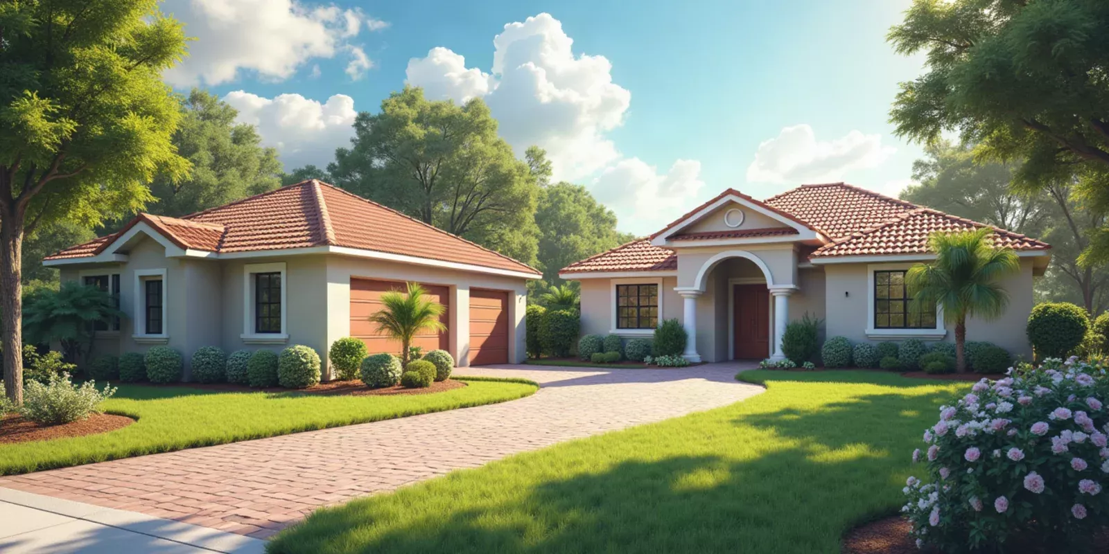 Comparativa de Precios de Casas en Ocala para Familias