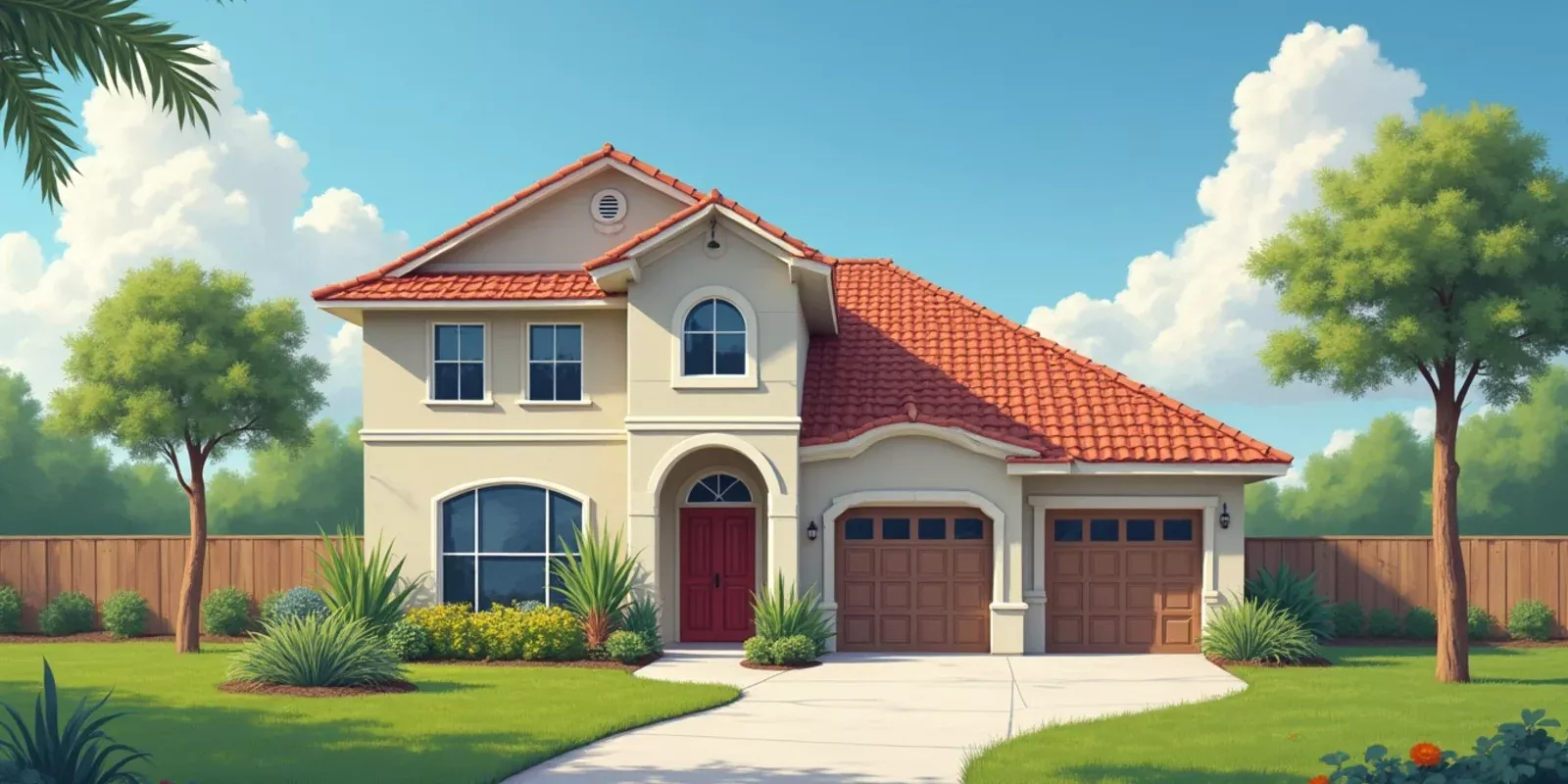 Financiamiento para Comprar Casa en Ocala — versión 7450236-1