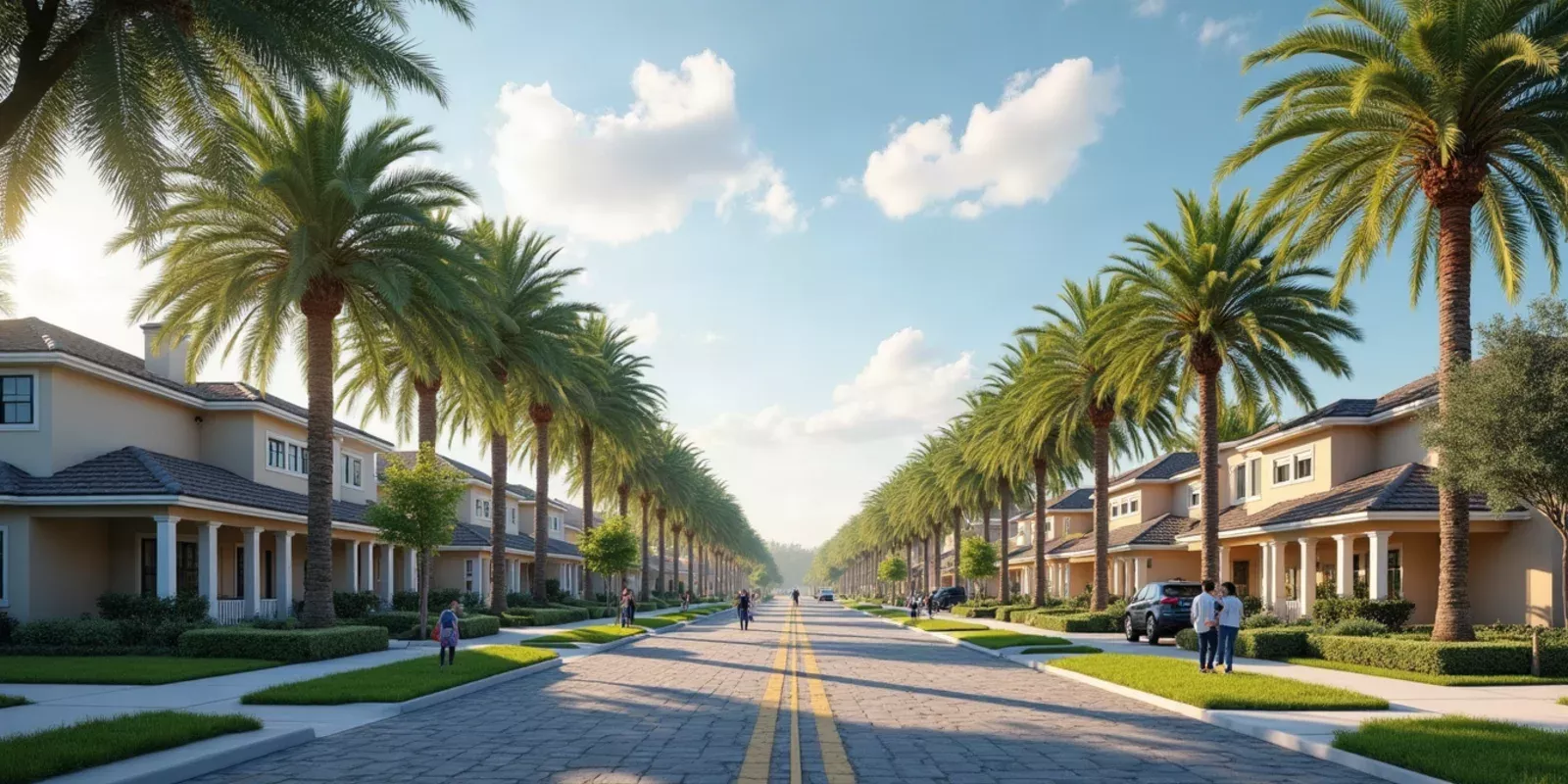 Entendiendo el CDD en el Mercado Inmobiliario de Ocala