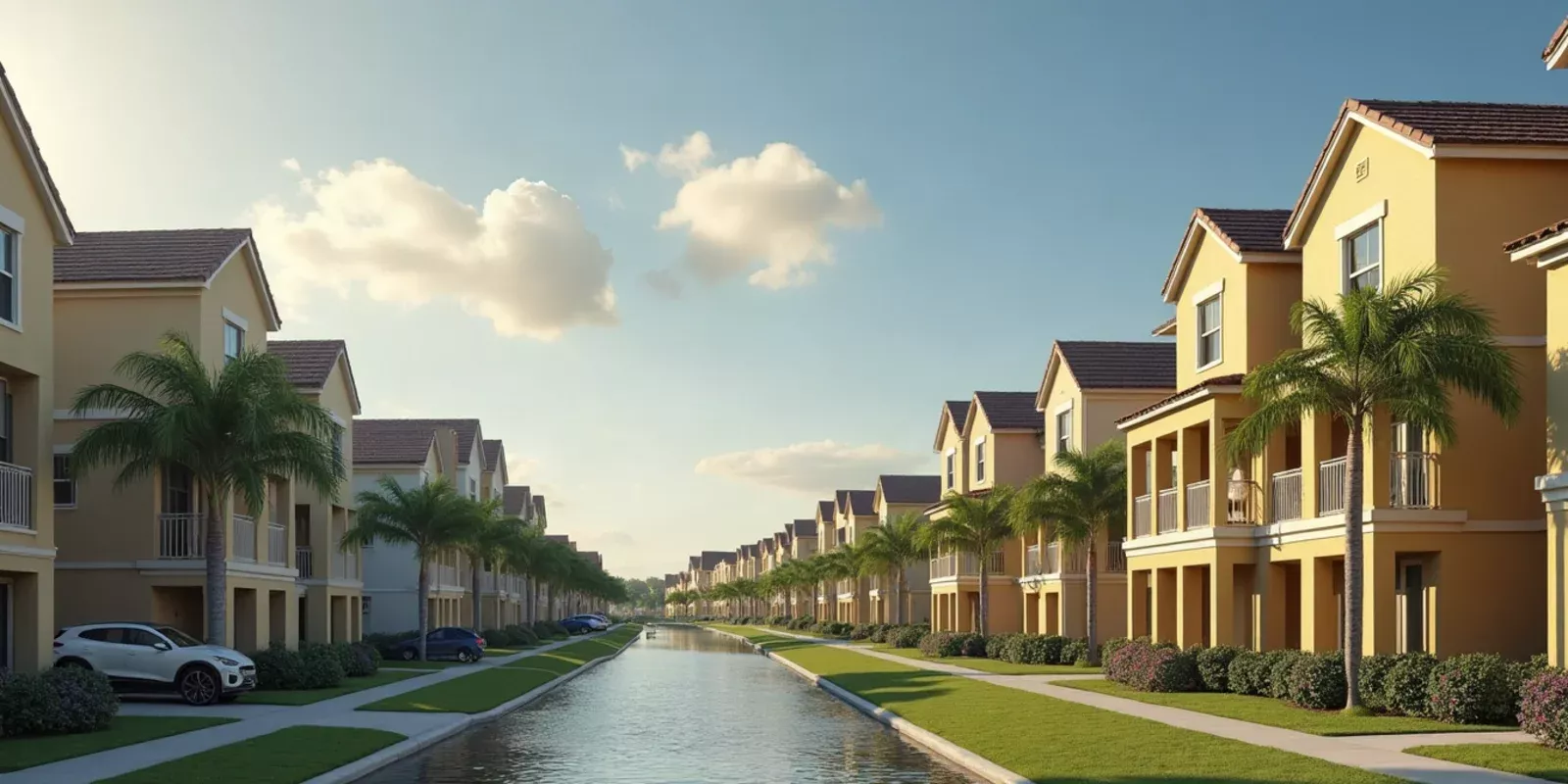 Impacto del CDD en la Compra de Viviendas en Florida
