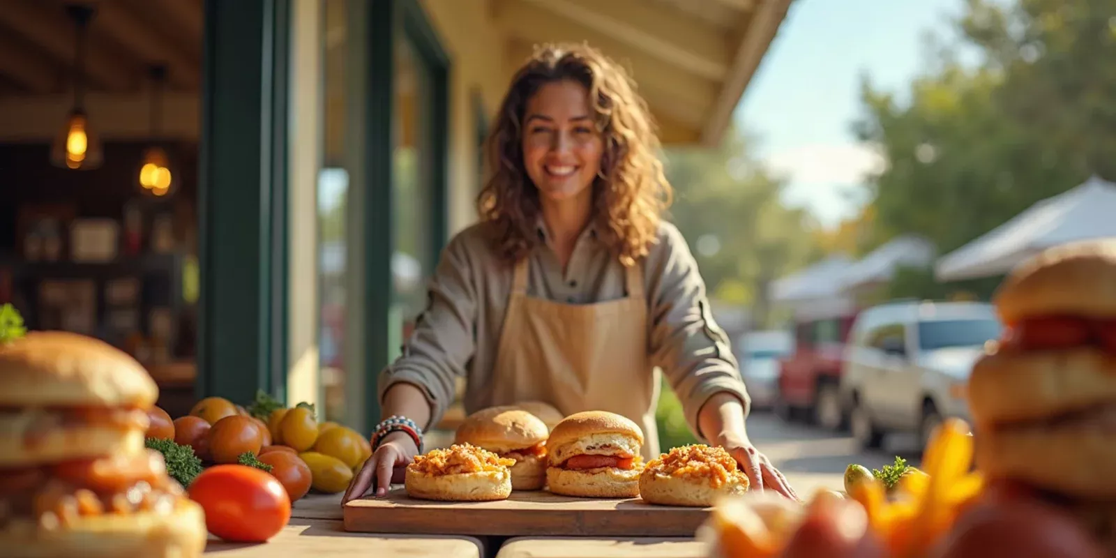 Cottage Food Law en Florida: Vende Desde Tu Casa