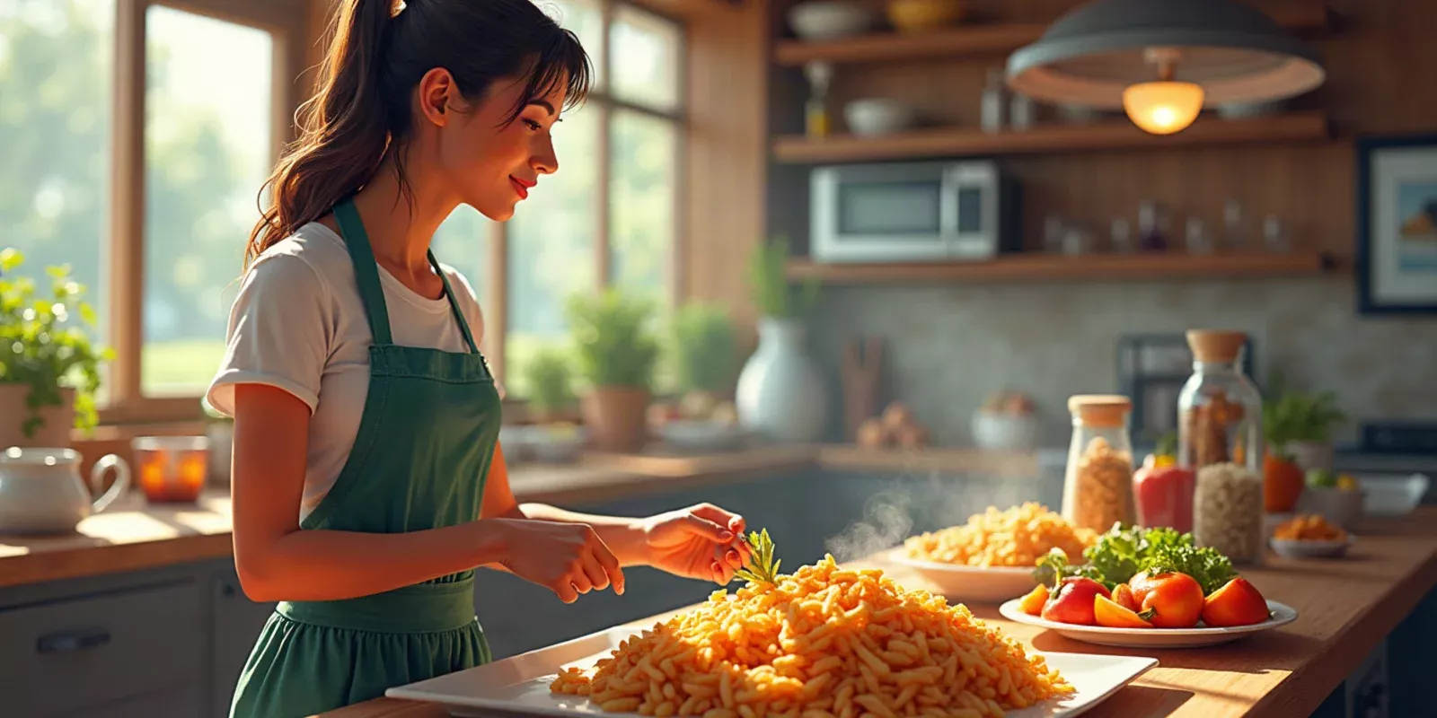 Cottage Food en Ocala: Emprende desde Casa