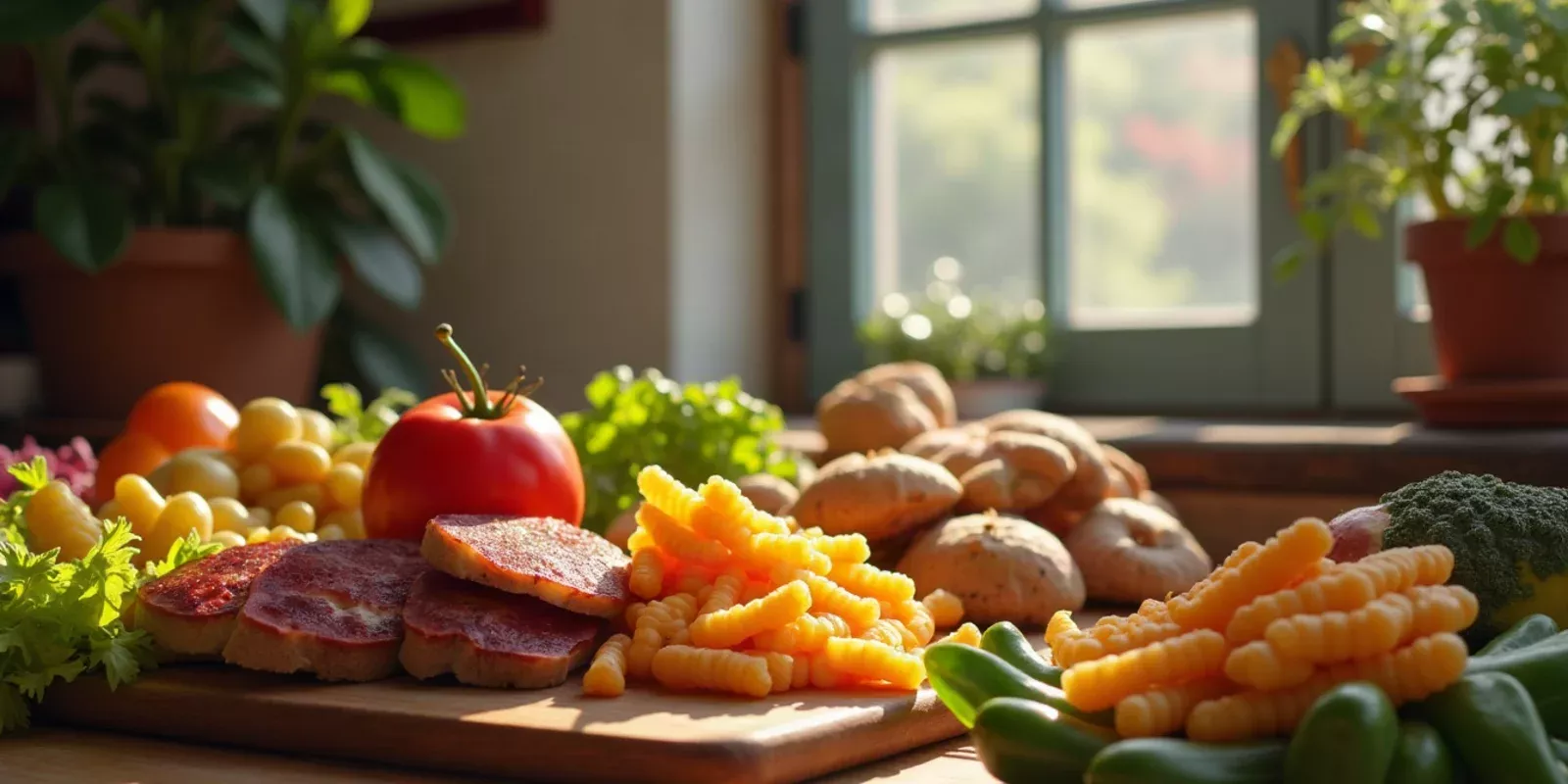 Cottage Food Law: Emprende Desde Casa en Florida