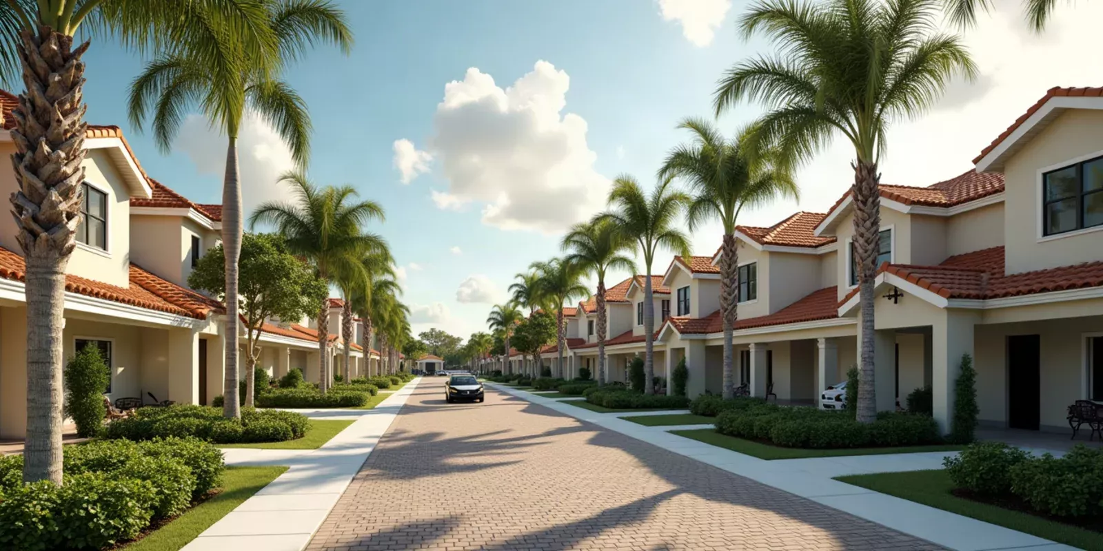 Importancia del CDD al Comprar Casa en Florida