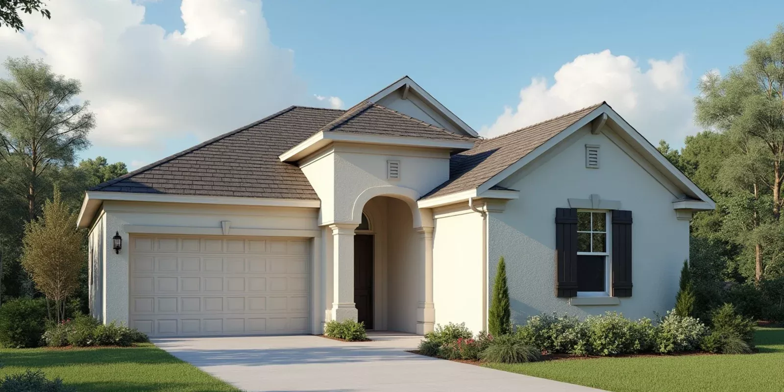 Claves para Comprar Casas Nuevas en Ocala
