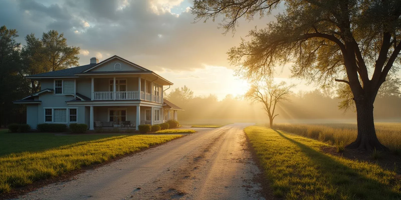 Inversión en Bienes Raíces en Ocala, Florida