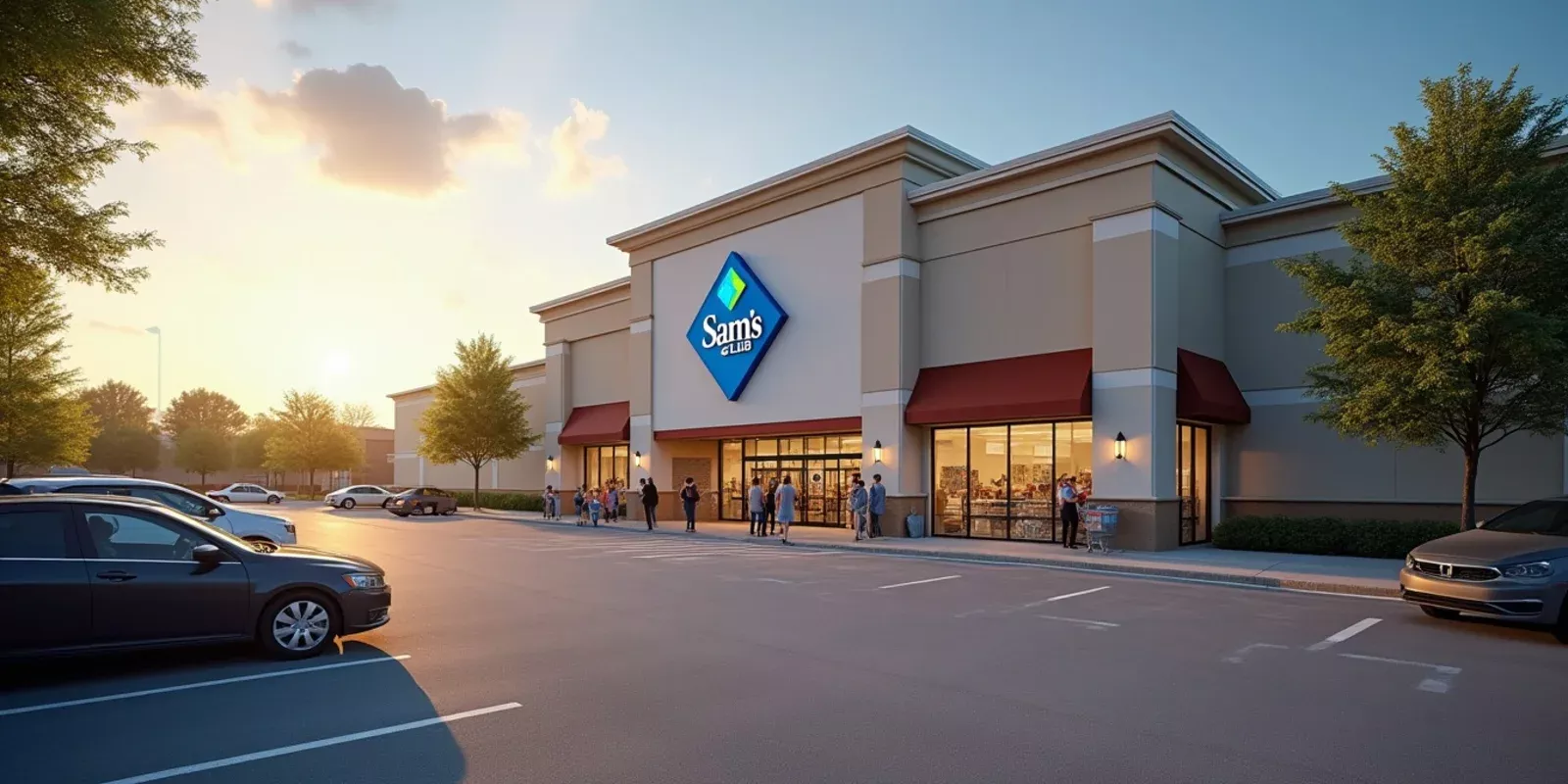 Sam's Club en Ocala: Membresías y Ofertas Clave