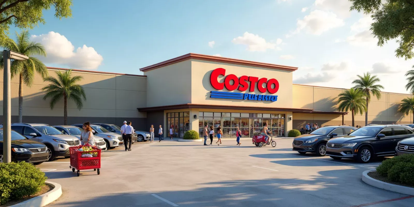Costco en The Villages: Membresías y Ofertas