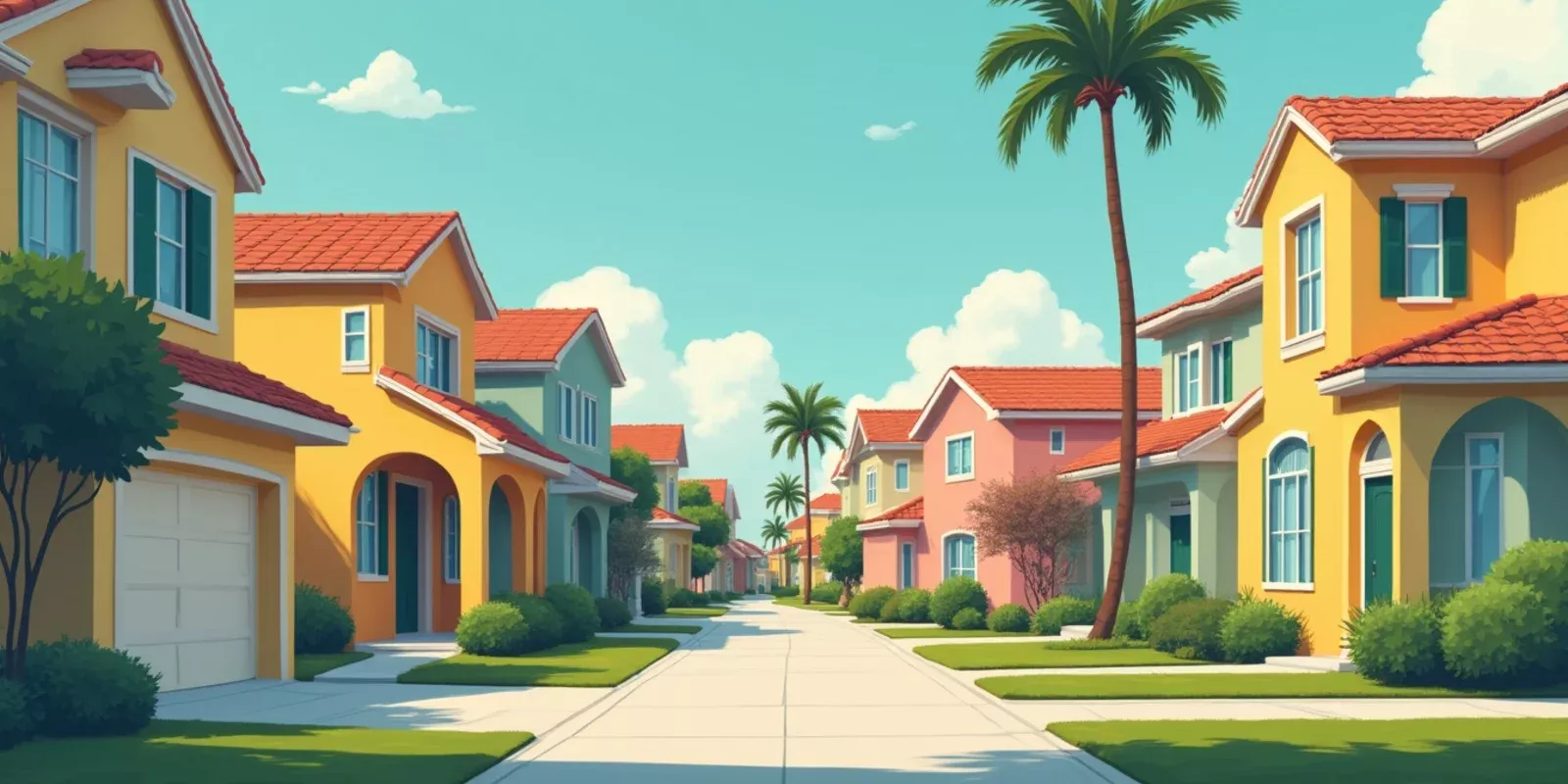 Guía Práctica para Comprar Casa en Orlando
