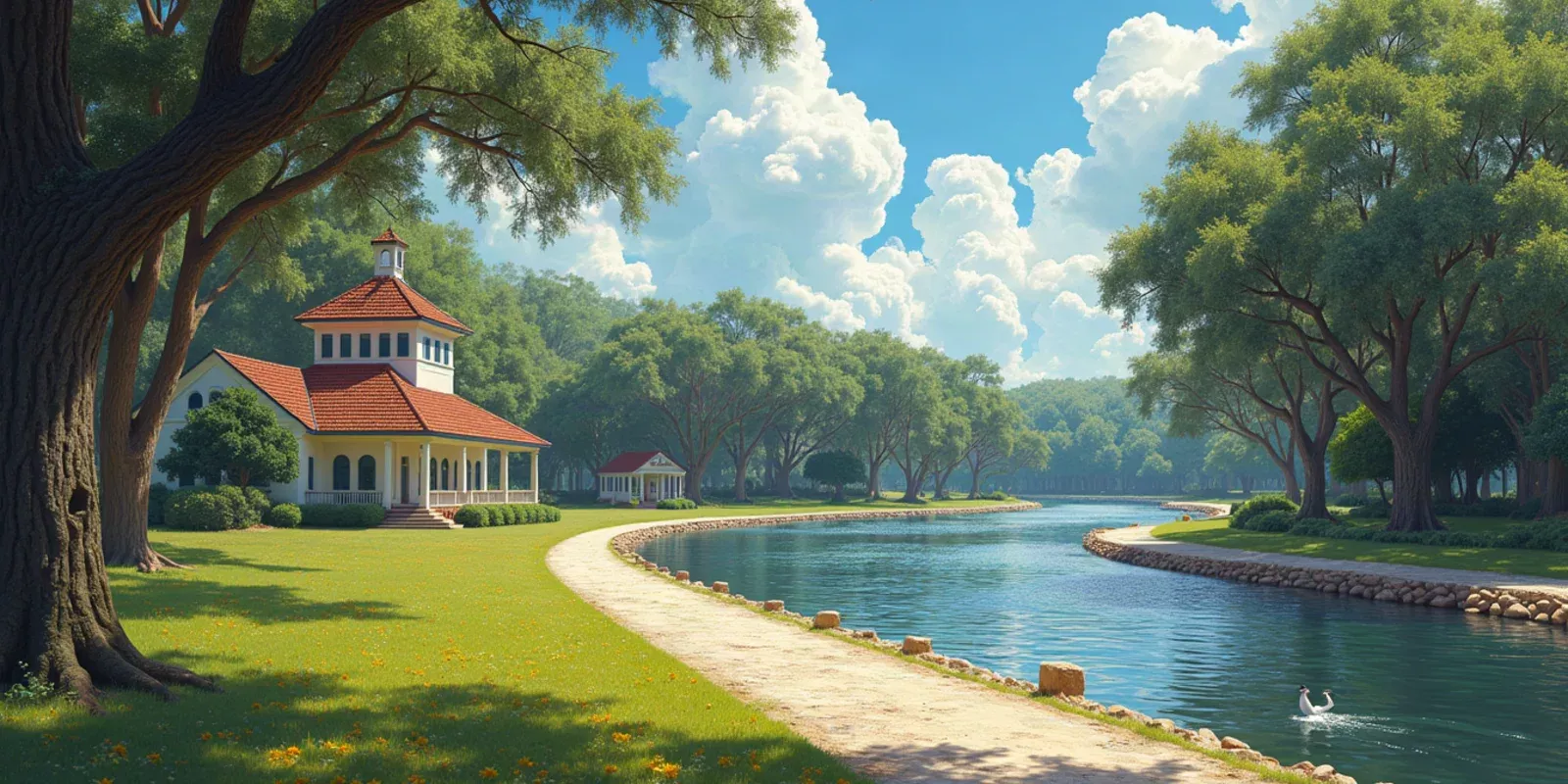 Descubre Ocala: Naturaleza y Cultura en Florida