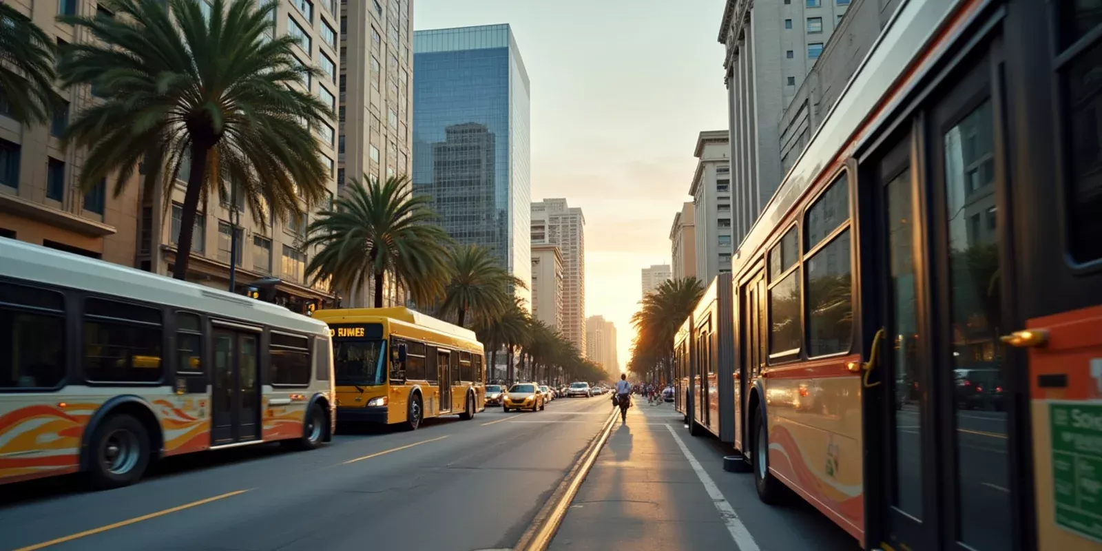 Transporte en Orlando: Opciones y Consejos Prácticos
