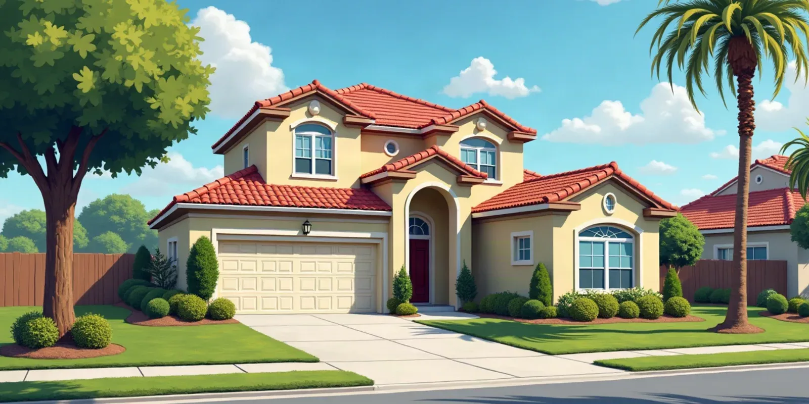 Financiamiento para Comprar Casa en Orlando