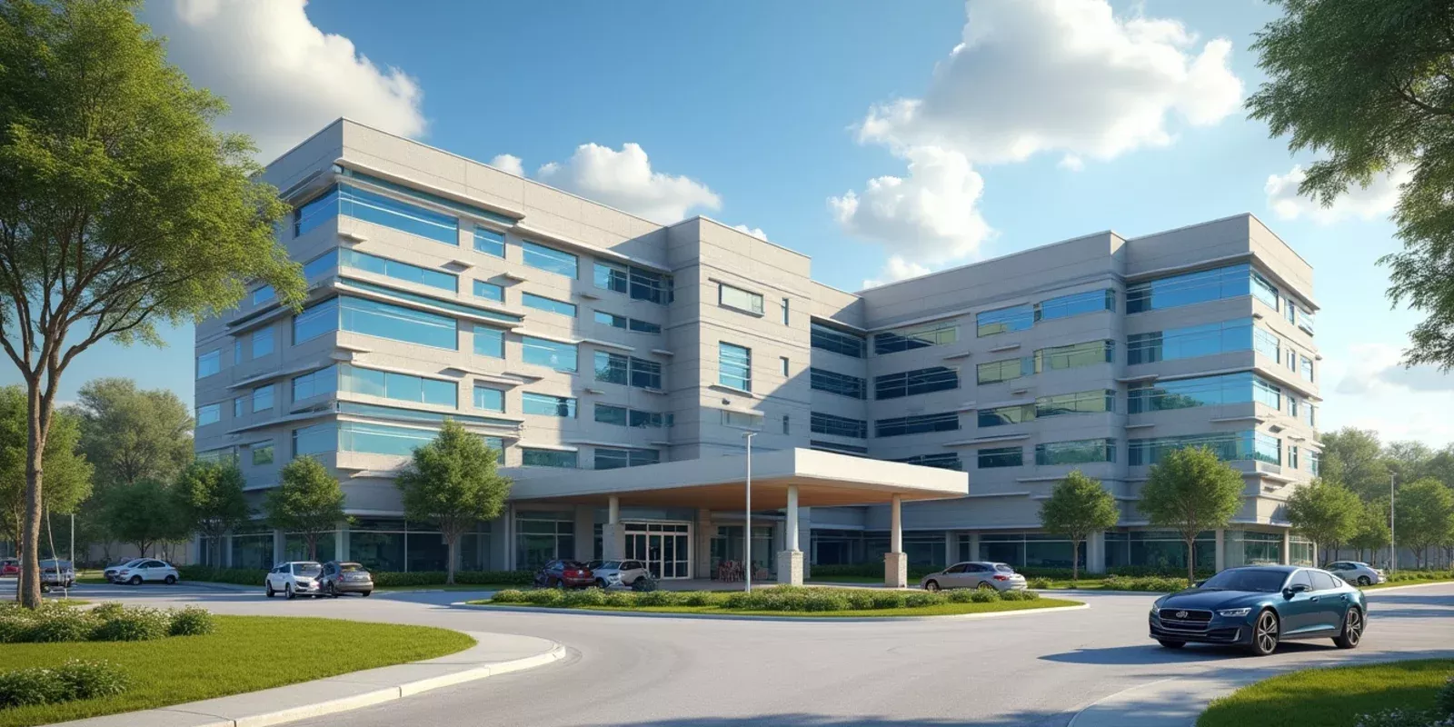Mejores hospitales en Ocala, Florida