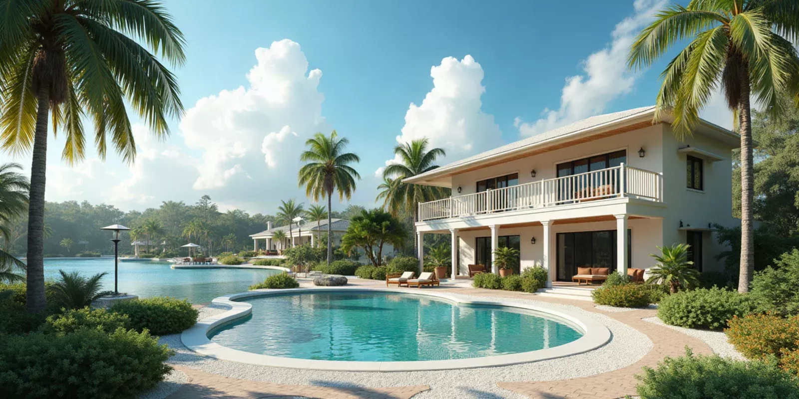 Invertir en Fincas en Florida: Guía Práctica