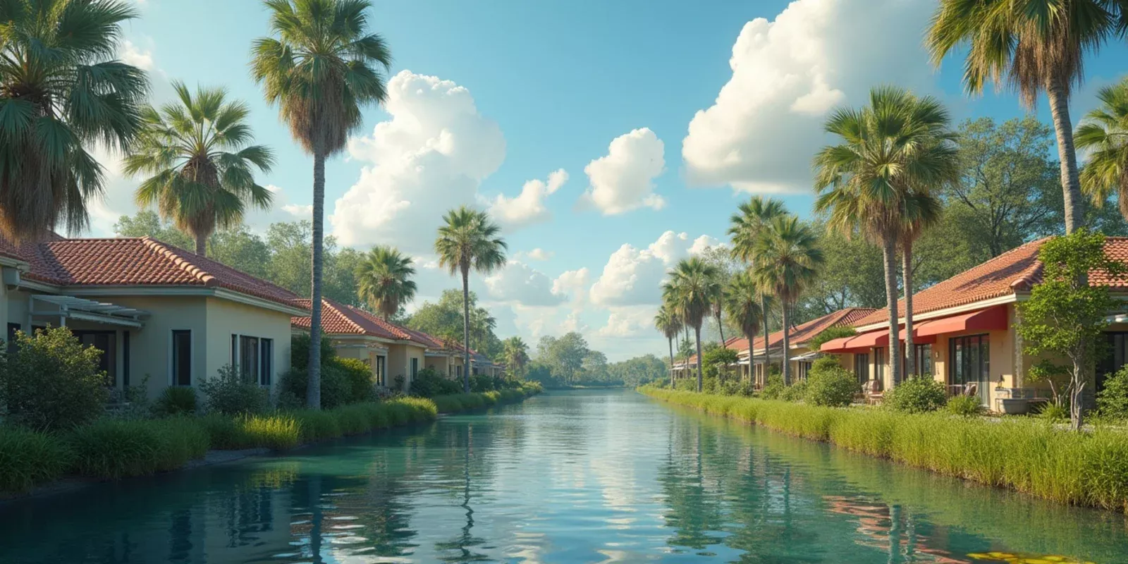 Mejores Zonas para Comprar Fincas en Florida 2026