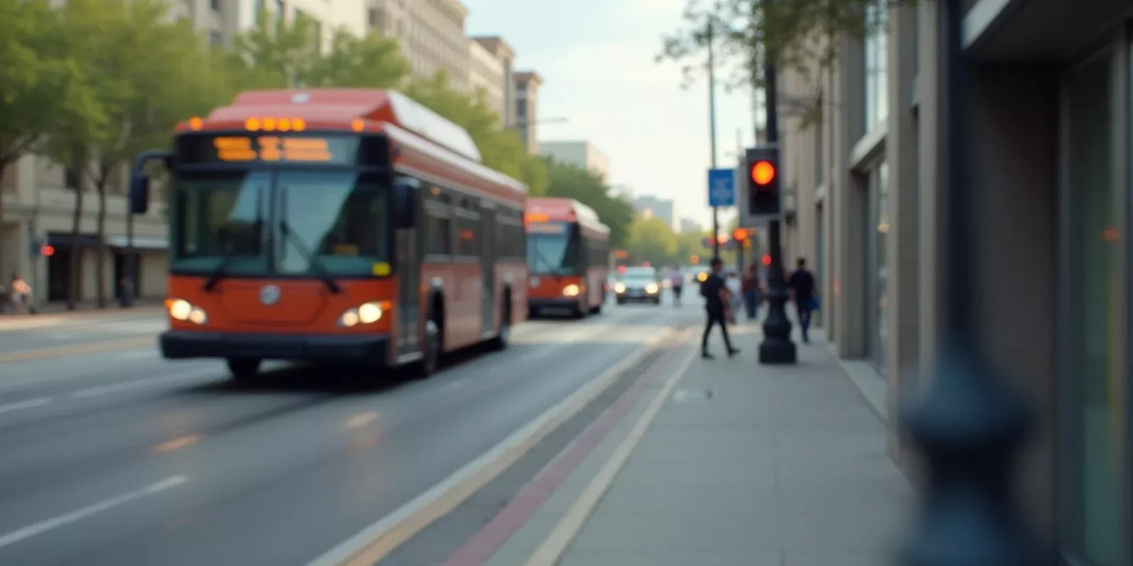 Guía completa sobre transporte público en Orlando: Opciones y consejos para nuevos residentes