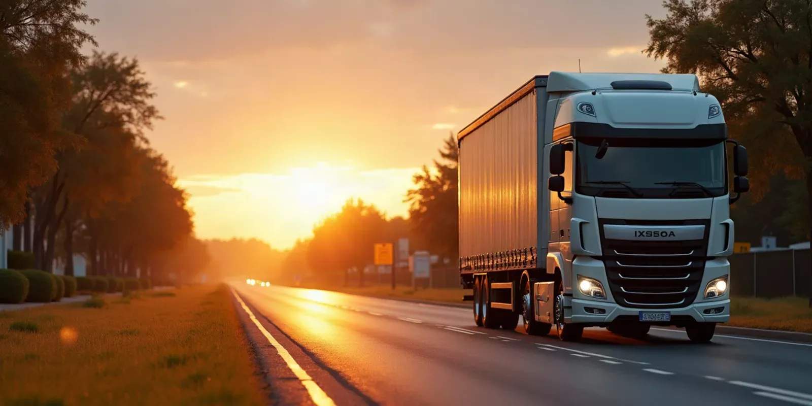 Guía para trasladar tu camion a Ocala: dónde comprar y qué considerar