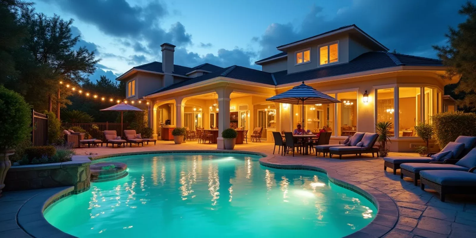 Inversión en Big Houses: Rentas Cortas en Orlando
