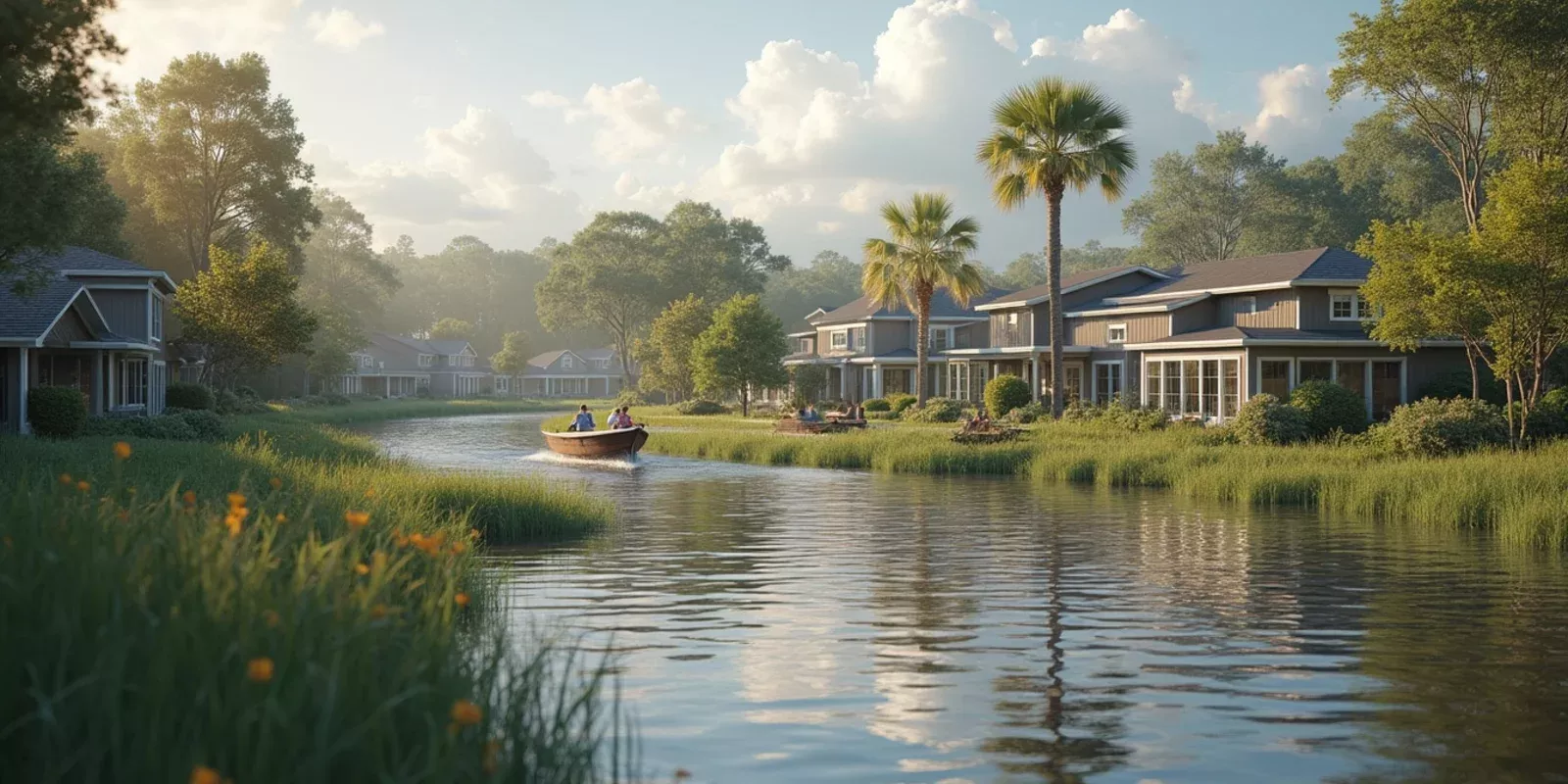 Costo de casas en Ocala: Análisis por barrio 2026