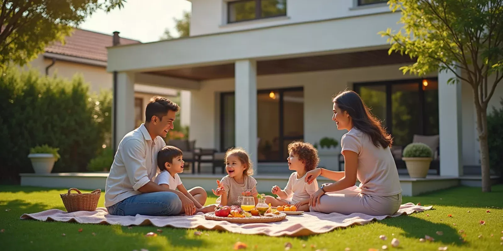 Inversión inmobiliaria: transforma gastos en ingresos