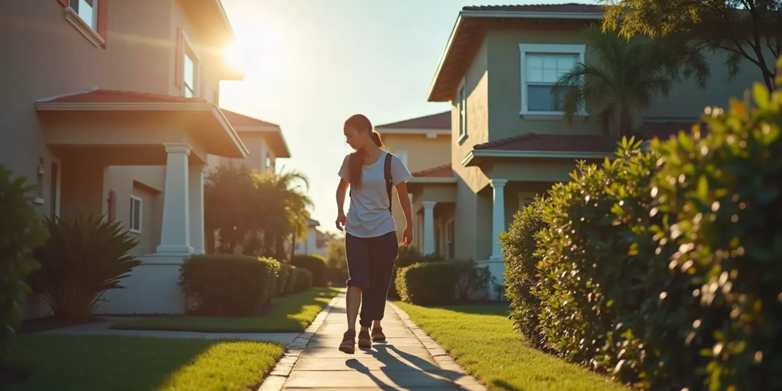 Requisitos para Comprar Casa en Orlando como Inmigrante